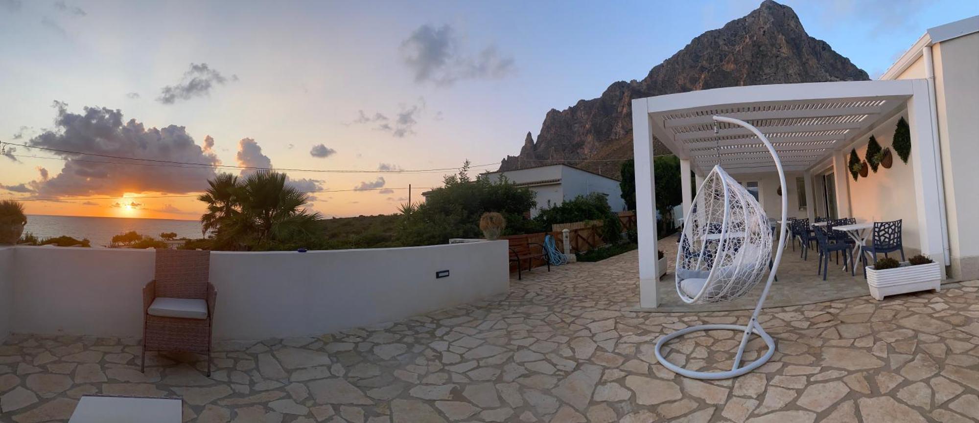 كوستوناتشي B&B Sicilia In Versi المظهر الخارجي الصورة