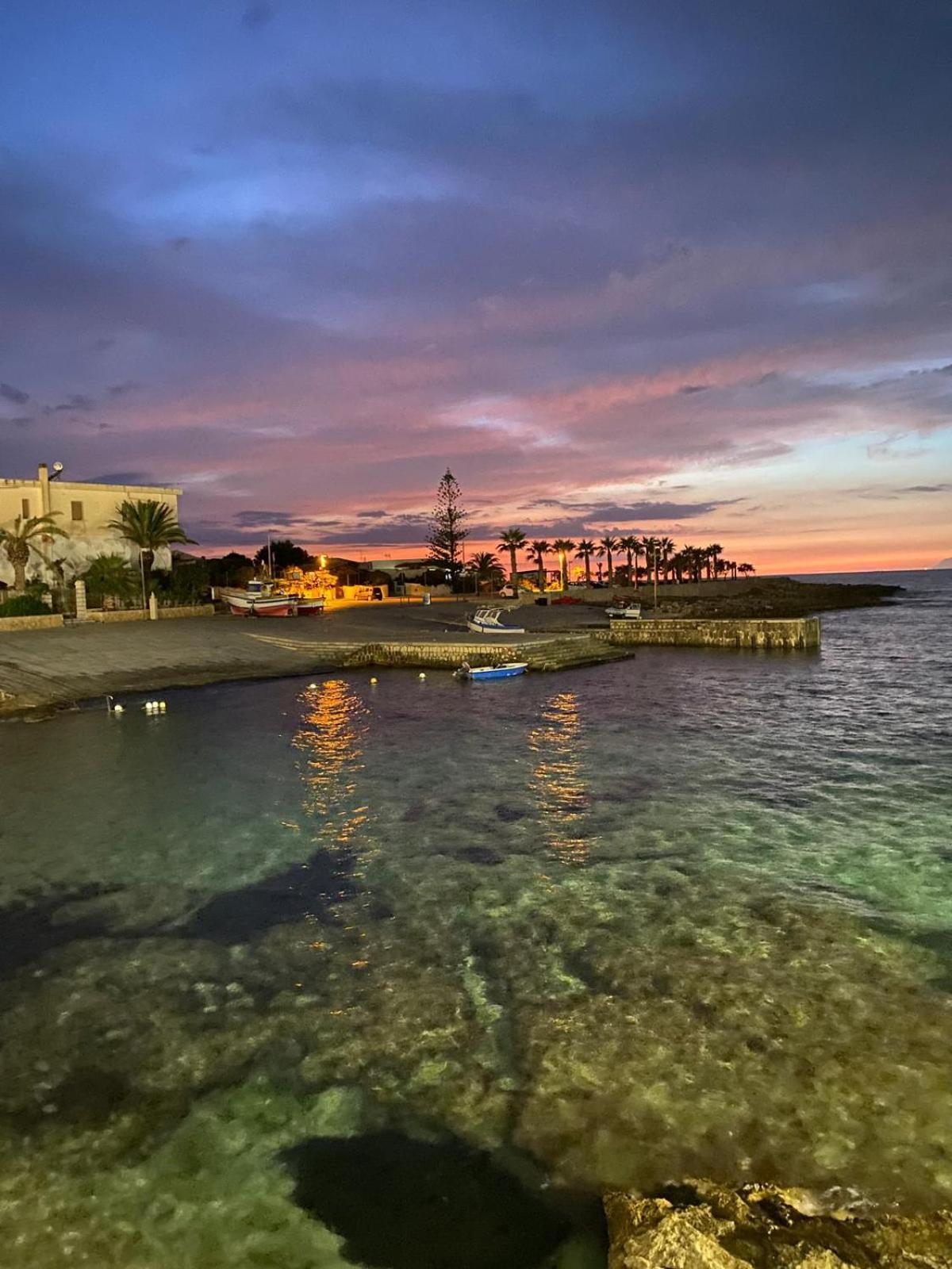 كوستوناتشي B&B Sicilia In Versi المظهر الخارجي الصورة
