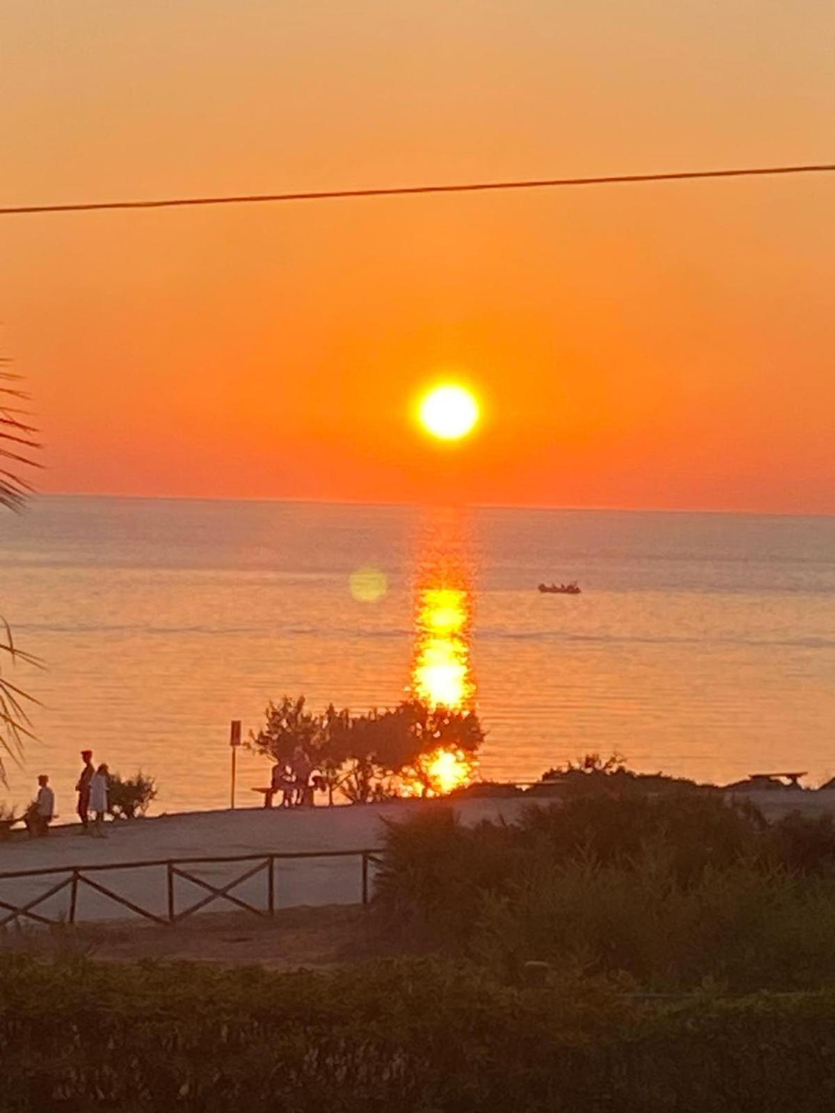 كوستوناتشي B&B Sicilia In Versi المظهر الخارجي الصورة
