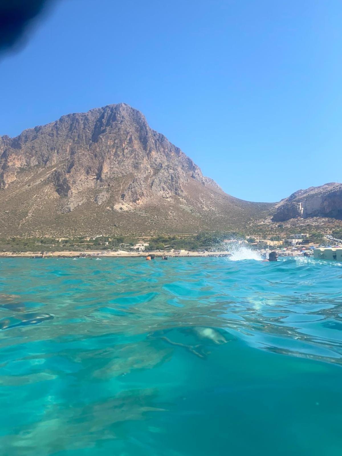 كوستوناتشي B&B Sicilia In Versi المظهر الخارجي الصورة