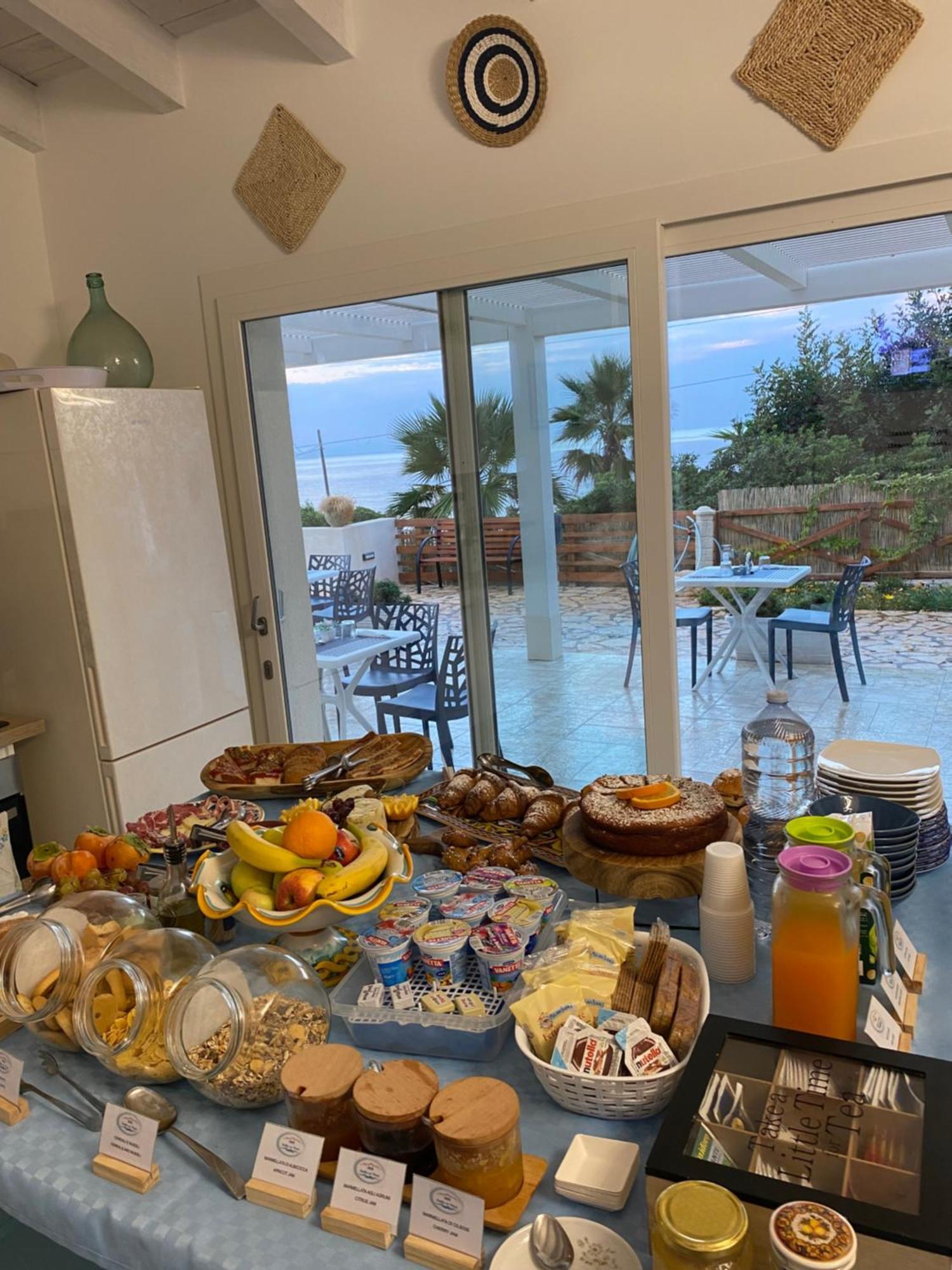 كوستوناتشي B&B Sicilia In Versi المظهر الخارجي الصورة