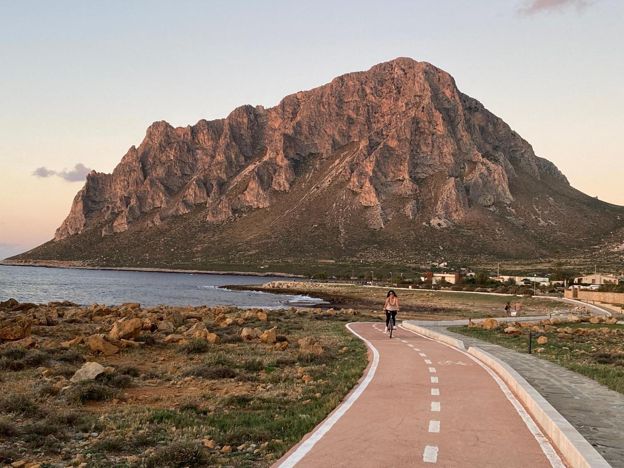 كوستوناتشي B&B Sicilia In Versi المظهر الخارجي الصورة