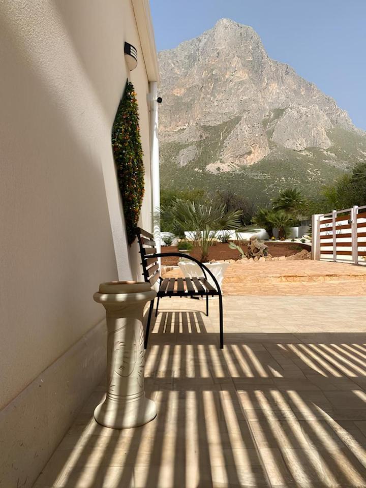 كوستوناتشي B&B Sicilia In Versi المظهر الخارجي الصورة