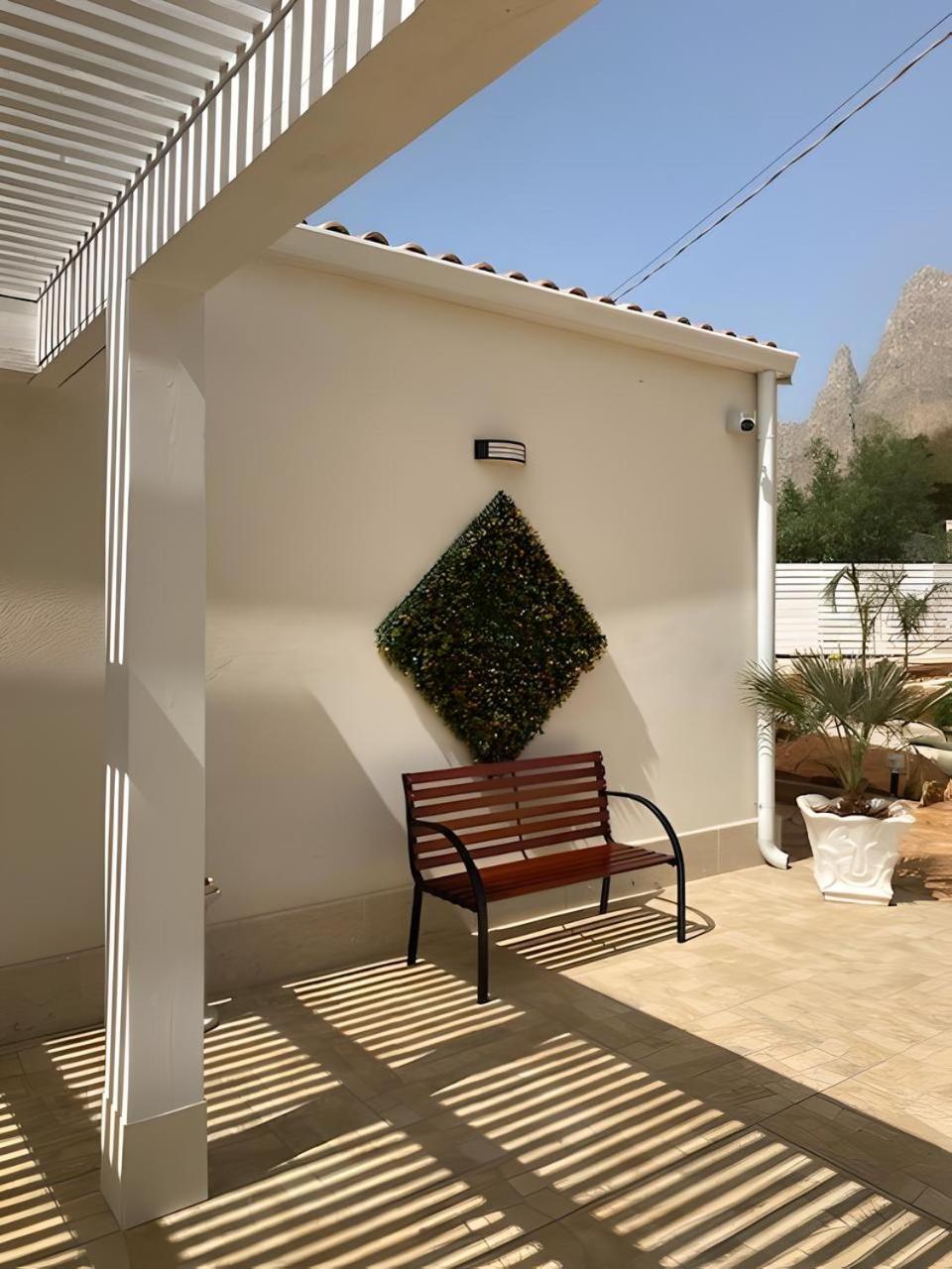 كوستوناتشي B&B Sicilia In Versi المظهر الخارجي الصورة