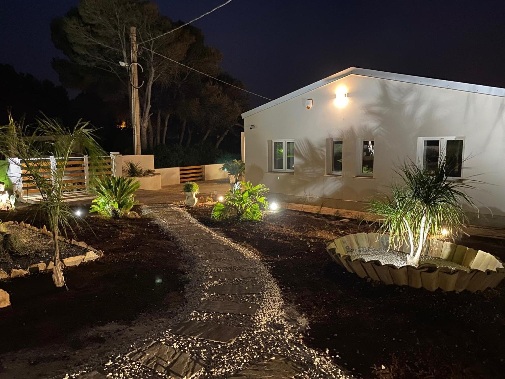 كوستوناتشي B&B Sicilia In Versi المظهر الخارجي الصورة