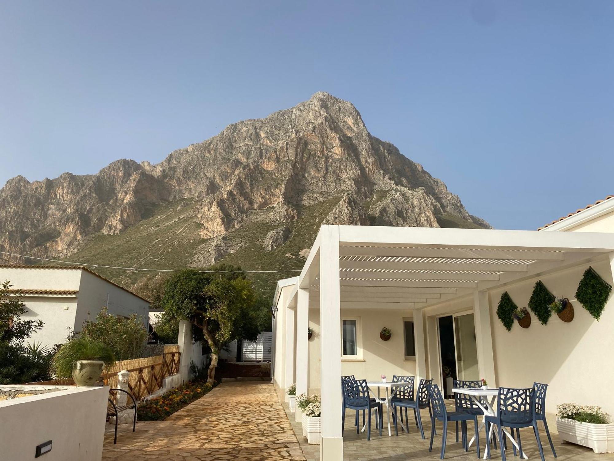 كوستوناتشي B&B Sicilia In Versi المظهر الخارجي الصورة