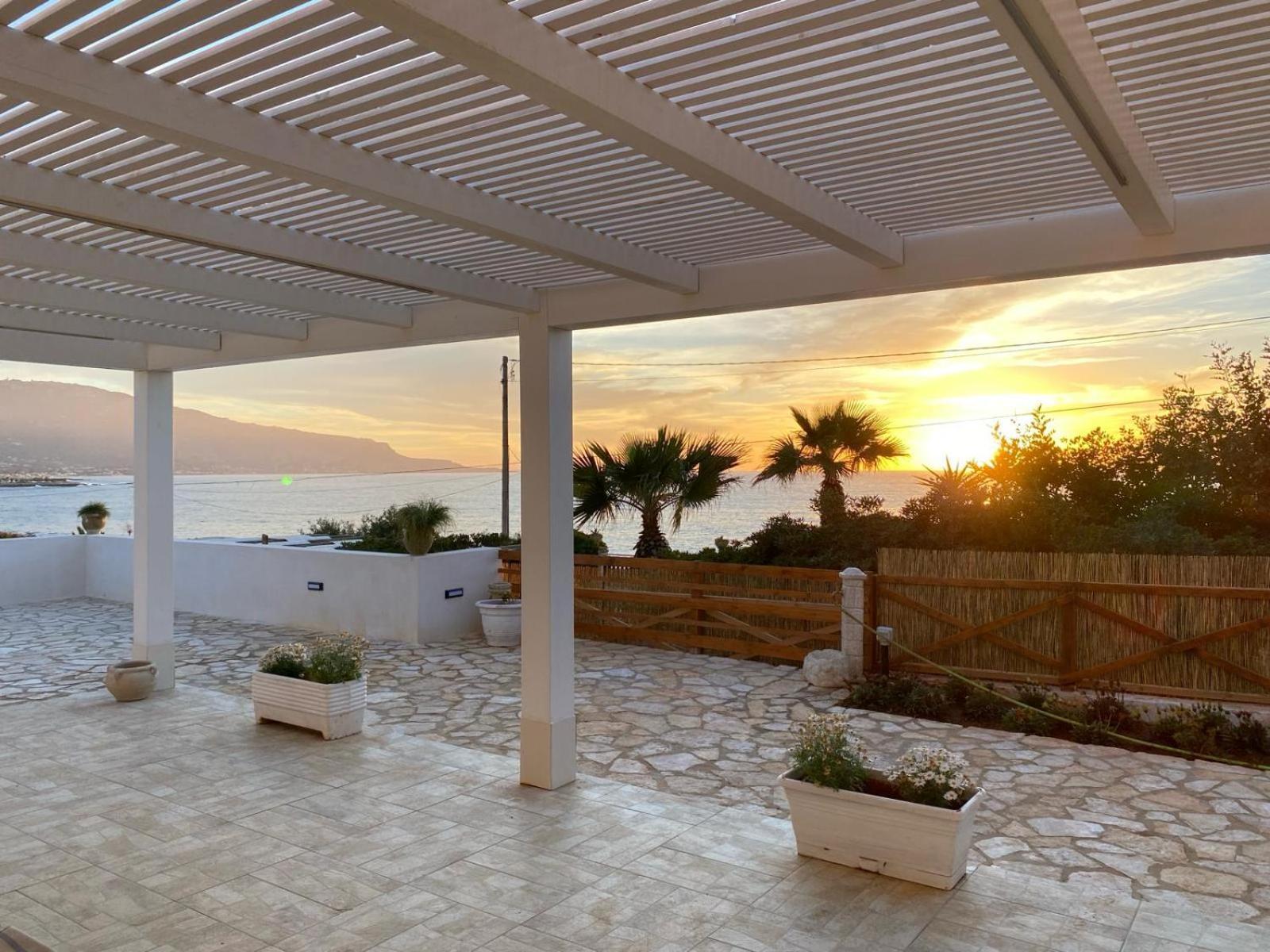 كوستوناتشي B&B Sicilia In Versi المظهر الخارجي الصورة