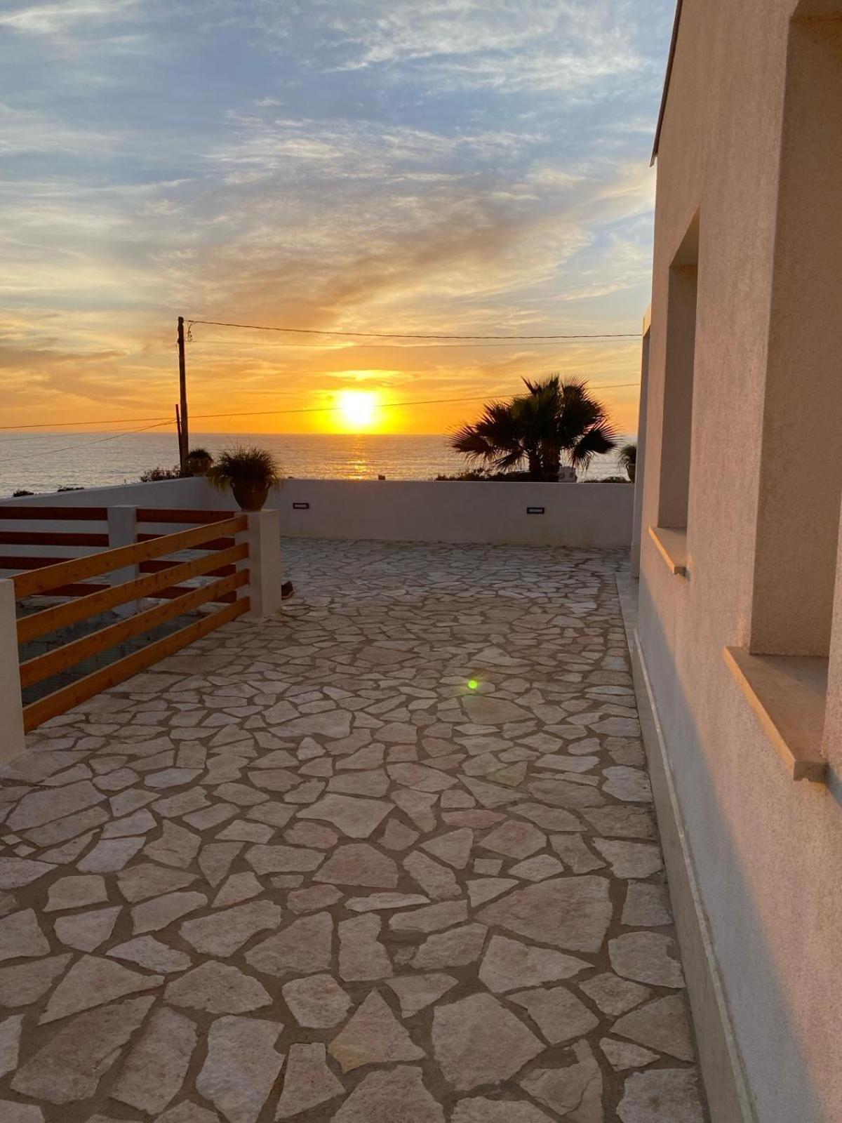 كوستوناتشي B&B Sicilia In Versi المظهر الخارجي الصورة
