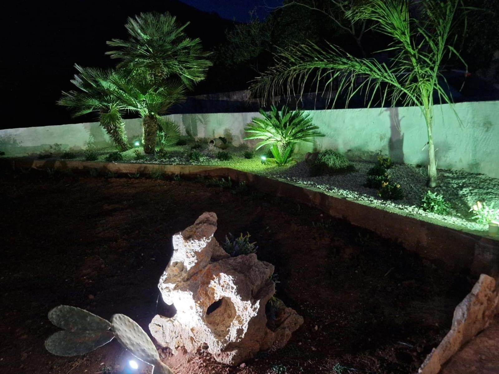 كوستوناتشي B&B Sicilia In Versi المظهر الخارجي الصورة