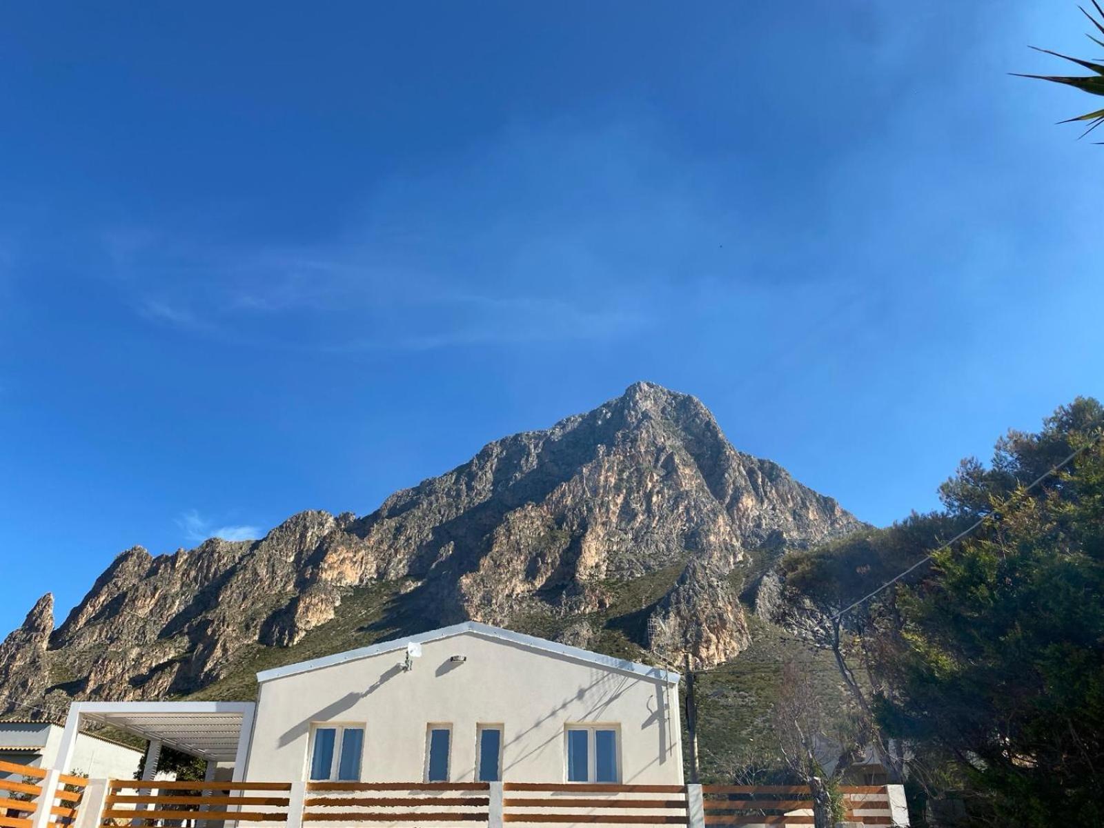 كوستوناتشي B&B Sicilia In Versi المظهر الخارجي الصورة