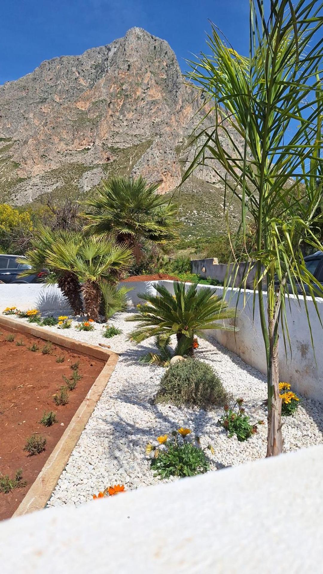 كوستوناتشي B&B Sicilia In Versi المظهر الخارجي الصورة