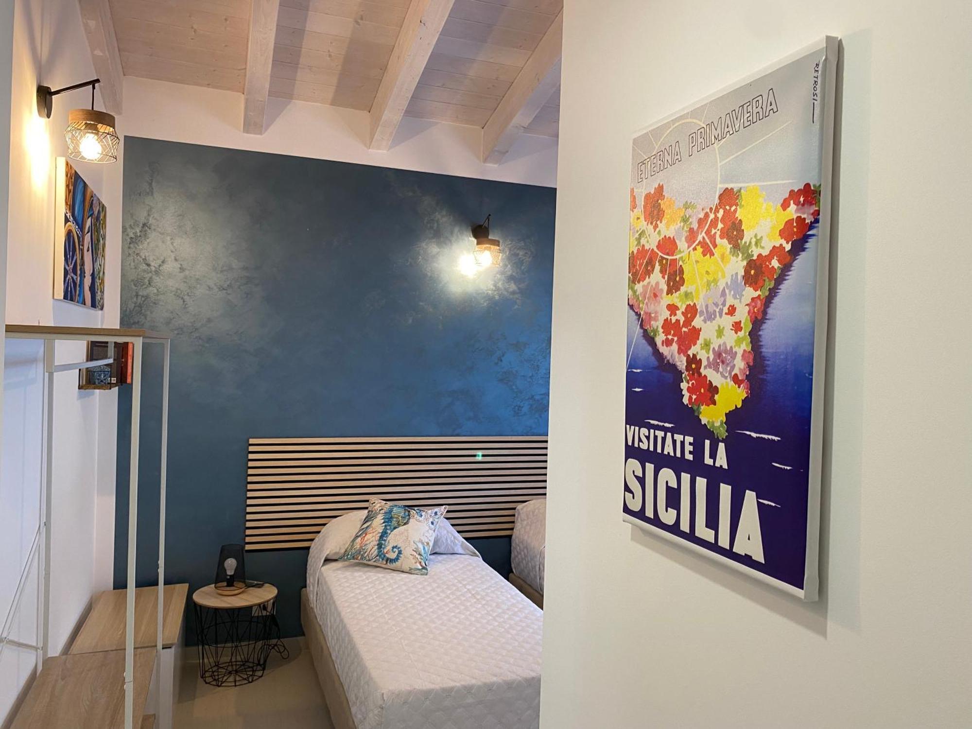 كوستوناتشي B&B Sicilia In Versi المظهر الخارجي الصورة